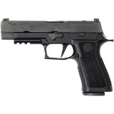 SIG SAUER P320 RX 9MM LUGER (9X19 PARA) - 1 of 3