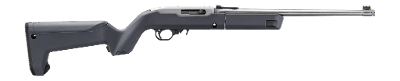 RUGER 10/22 TAKEDOWN .22 LR - Image 1 of 1
