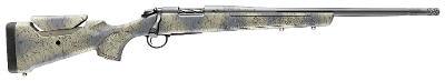 BERGARA B-14 WILDERNESS SIERRA .22 CREEDMOOR - Image 1 of 1