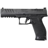 WALTHER PDP FULL SIZE + DYNAMIC PERFORMANCE TRIGGER 9MM LUGER (9X19 PARA) - Image 1 of 3