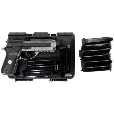 GIRSAN MC 14T X .380 ACP - Image 3 of 3