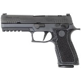 SIG SAUER P320 9MM LUGER (9X19 PARA) - 1 of 4