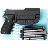 SIG SAUER P220 .45 ACP - Image 3 of 4