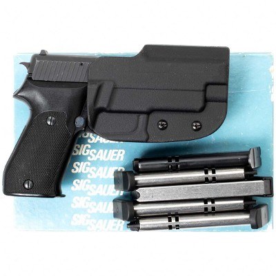 SIG SAUER P220 .45 ACP - Image 3 of 4
