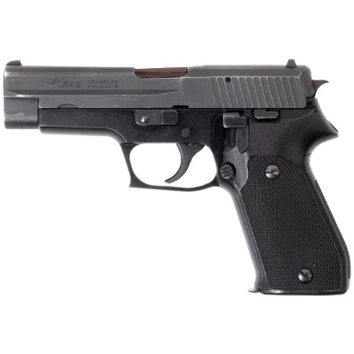 SIG SAUER P220 .45 ACP