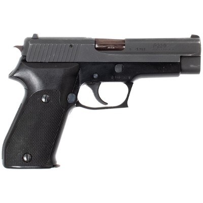 SIG SAUER P220 .45 ACP - Image 2 of 4