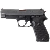 SIG SAUER P220 .45 ACP - Image 1 of 4