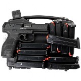 HECKLER & KOCH VP40 .40 S&W - 3 of 3