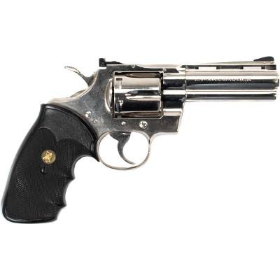 COLT PYTHON .357 .357 MAG - Image 2 of 3