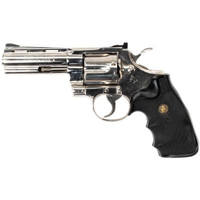 COLT PYTHON .357 .357 MAG - Image 1 of 3