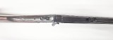 REMINGTON rare "TAKEDOWN"MODEL 4 ROLLING BLOCK CHAMBERED IN .22 .22 LR - Image 4 of 4