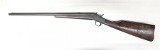 REMINGTON rare "TAKEDOWN"MODEL 4 ROLLING BLOCK CHAMBERED IN .22 .22 LR - Image 1 of 4