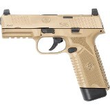 FN 545 .45 ACP - 1 of 3