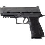 SIG SAUER P320-XTEN 10MM - 1 of 3