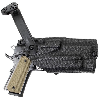 SPRINGFIELD ARMORY OPERATOR .45 ACP - Image 3 of 3
