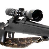 REMINGTON 700 ADL SYNTHETIC .30-06 SPRG - 3 of 3