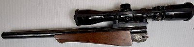 THOMPSON/CENTER ARMS Contender .30-30 WIN - Image 5 of 10