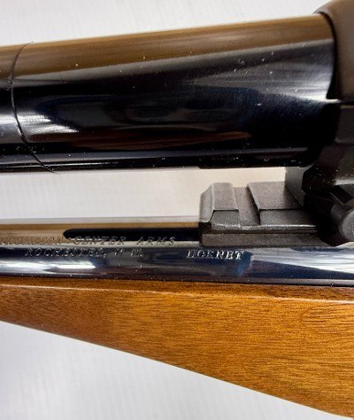THOMPSON/CENTER ARMS Contender .30-30 WIN - Image 6 of 10