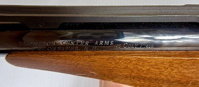 THOMPSON/CENTER ARMS Contender .30-30 WIN - Image 7 of 10