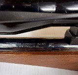 THOMPSON/CENTER ARMS Contender .30-30 WIN - Image 4 of 10