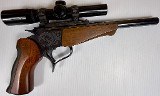 THOMPSON/CENTER ARMS Contender .30-30 WIN - Image 9 of 10