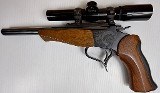 THOMPSON/CENTER ARMS Contender .30-30 WIN - Image 10 of 10