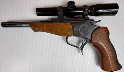THOMPSON/CENTER ARMS Contender .30-30 WIN - Image 10 of 10
