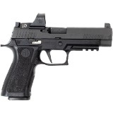 SIG SAUER P320 9MM LUGER (9X19 PARA) - Image 2 of 3