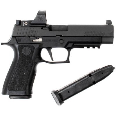 SIG SAUER P320 9MM LUGER (9X19 PARA) - Image 3 of 3