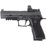 SIG SAUER P320 9MM LUGER (9X19 PARA) - Image 1 of 3