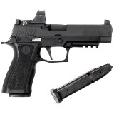 SIG SAUER P320 9MM LUGER (9X19 PARA) - Image 3 of 3