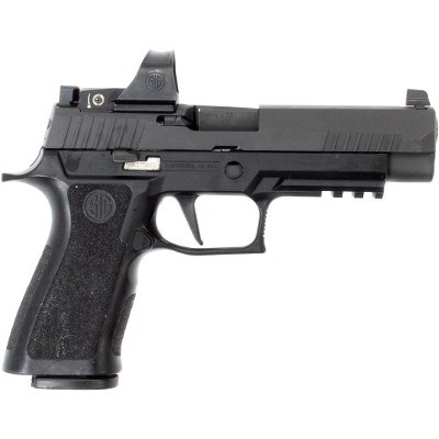 SIG SAUER P320 9MM LUGER (9X19 PARA) - Image 2 of 3