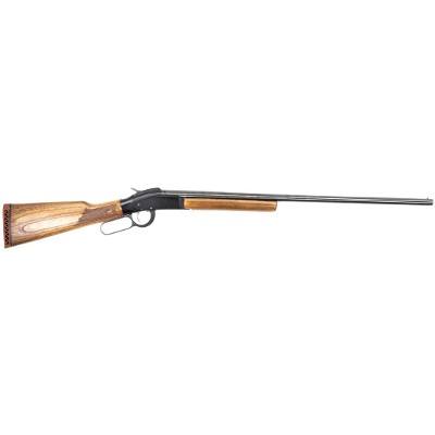 ITHACA GUN COMPANY M-66 SUPER SINGLE 20 GA - Image 2 of 2