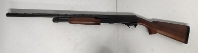 H&R PARDNER PUMP 12 GA - Image 1 of 6