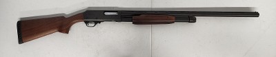 H&R PARDNER PUMP 12 GA - Image 4 of 6