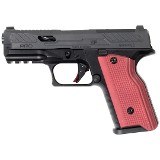 FUSION FIREARMS XF PRO ERMOX 9MM LUGER (9X19 PARA) - 1 of 3