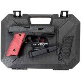 FUSION FIREARMS XF PRO ERMOX 9MM LUGER (9X19 PARA) - 3 of 3