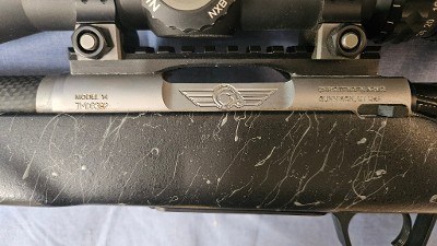 CHRISTENSEN ARMS MODEL 14 .300 WSM - Image 2 of 9