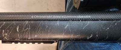 CHRISTENSEN ARMS MODEL 14 .300 WSM - Image 4 of 9