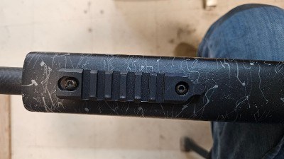CHRISTENSEN ARMS MODEL 14 .300 WSM - Image 9 of 9