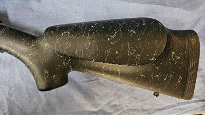 CHRISTENSEN ARMS MODEL 14 .300 WSM - Image 7 of 9