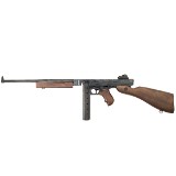 AUTO-ORDNANCE THOMPSON SEMI-AUTOMATIC CARBINE .45 ACP - 1 of 3