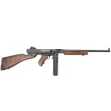 AUTO-ORDNANCE THOMPSON SEMI-AUTOMATIC CARBINE .45 ACP - 2 of 3