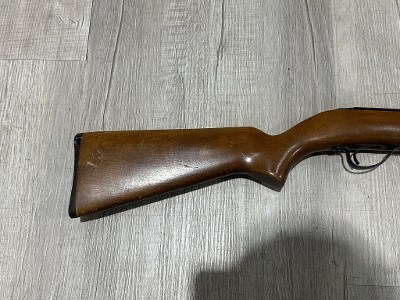 SAVAGE ARMS 187J .22 S/L/LR - Image 8 of 11