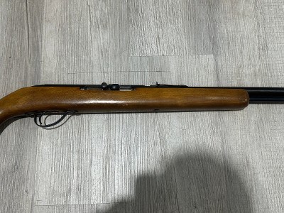 SAVAGE ARMS 187J .22 S/L/LR - Image 9 of 11