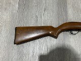 SAVAGE ARMS 187J .22 S/L/LR - Image 8 of 11