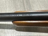 SAVAGE ARMS 187J .22 S/L/LR - Image 6 of 11