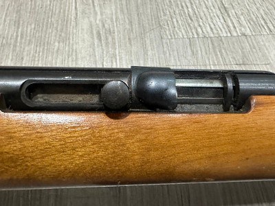 SAVAGE ARMS 187J .22 S/L/LR - Image 11 of 11