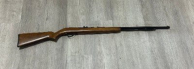 SAVAGE ARMS 187J .22 S/L/LR - Image 7 of 11