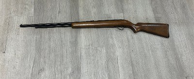 SAVAGE ARMS 187J .22 S/L/LR - Image 1 of 11